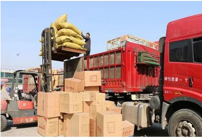 泉州到湛河区物流专线