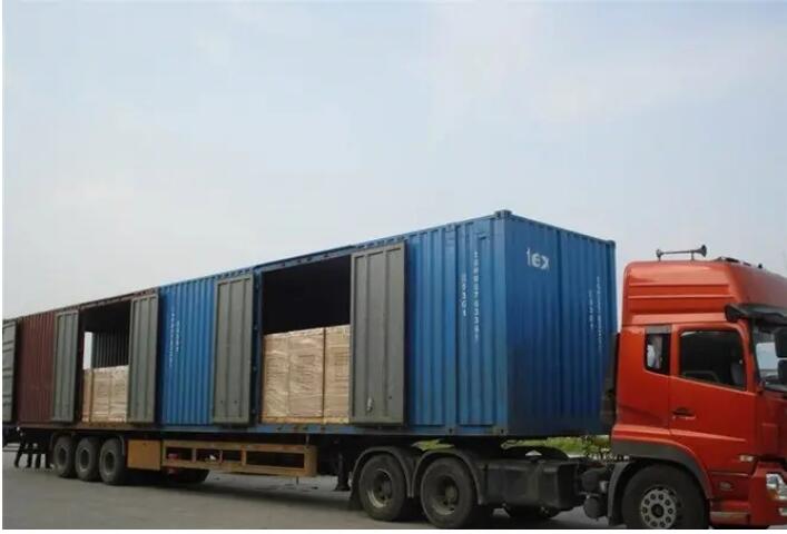 泉州到湛河区整车运输