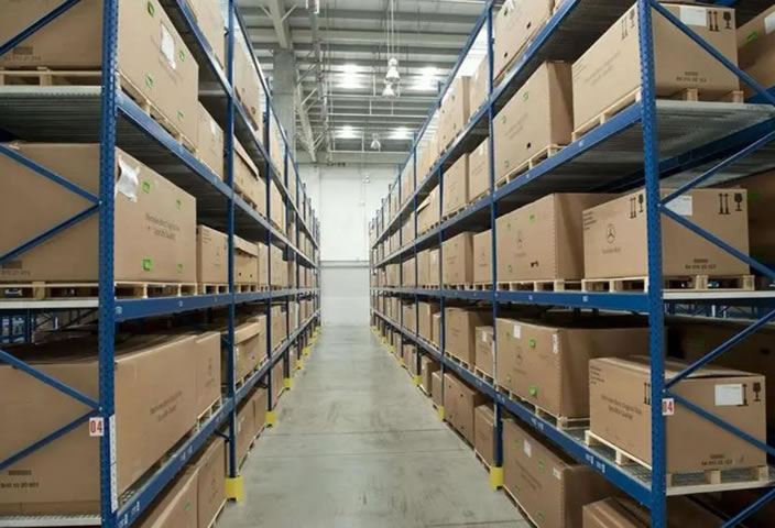 泉州到湛河区货物仓储