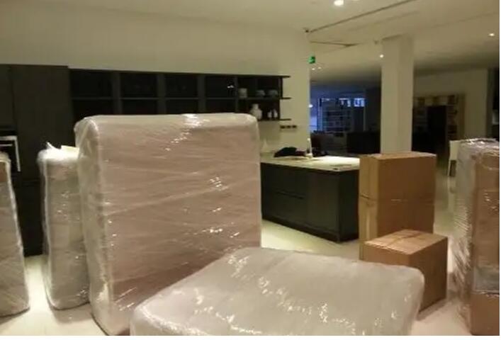 泉州到湛河区长途搬家