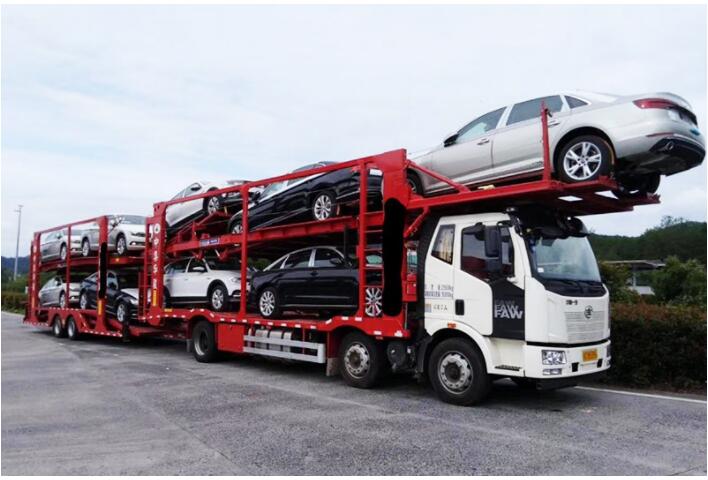 泉州到湛河区轿车托运